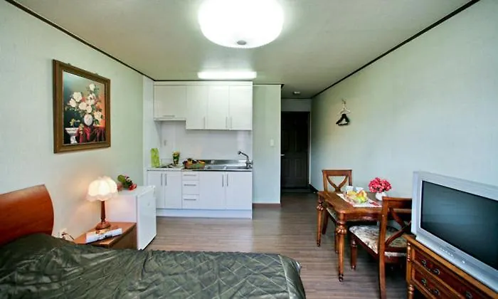 Chalet Resort