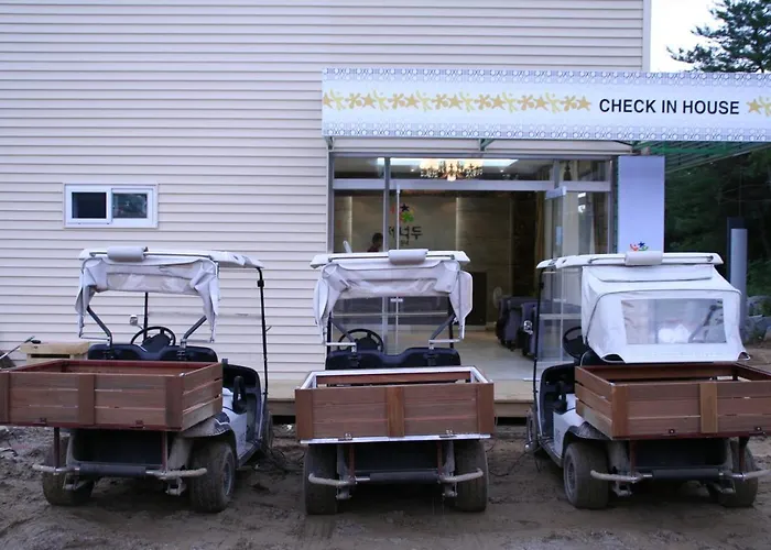 Hyundai Soo Resort Hoengseong