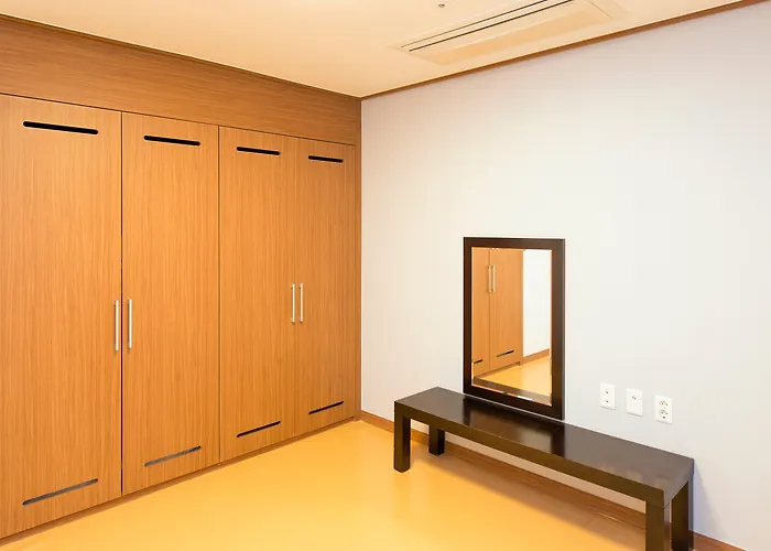 Holiday Inn & Suites Alpensia Pyeongchang Suites By Ihg