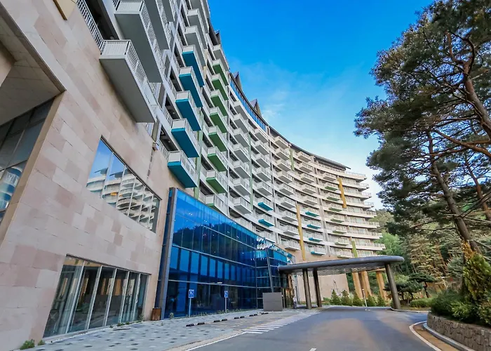 Pyeongchang I-One Resort