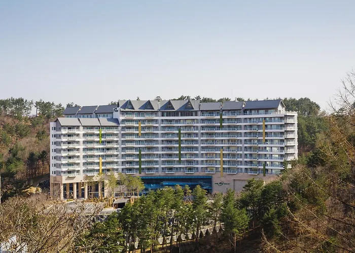 Pyeongchang I-One Resort